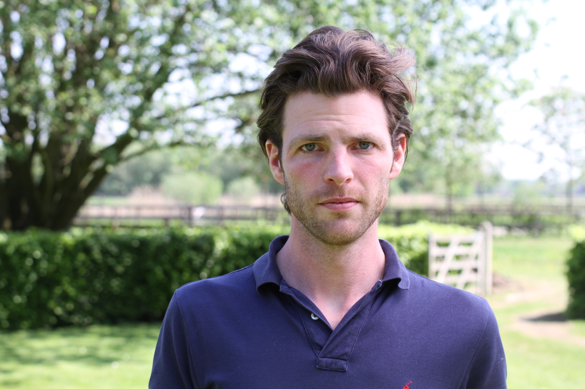 Peter Wetzelaer